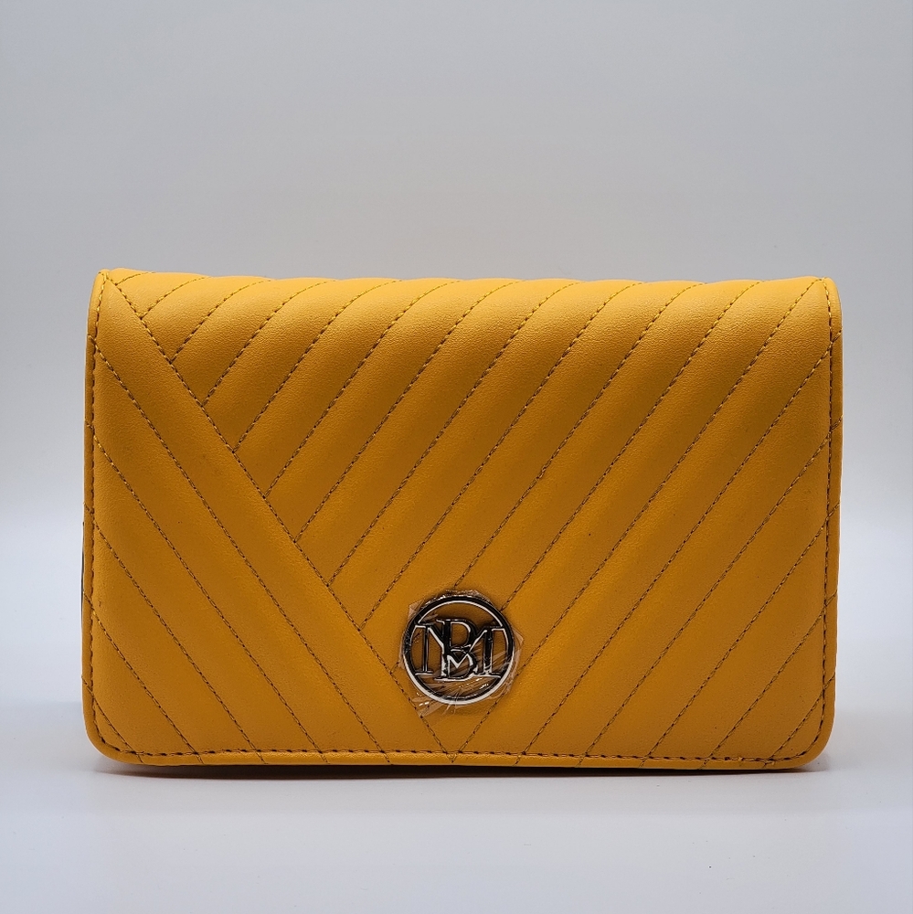 Badgley Mischka Crossbody Bag